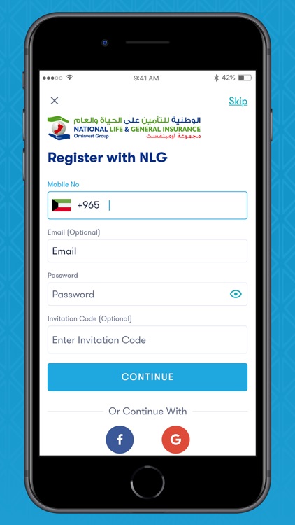 NLG Insurance screenshot-3