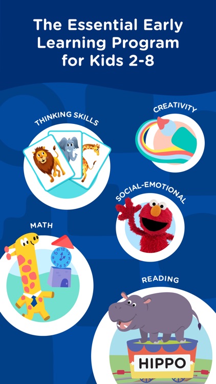 HOMER Learn & Grow screenshot-0