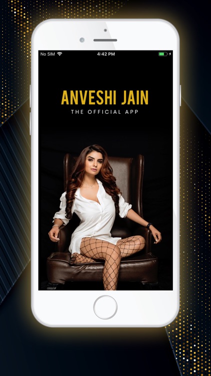 Anveshi Jain Official App