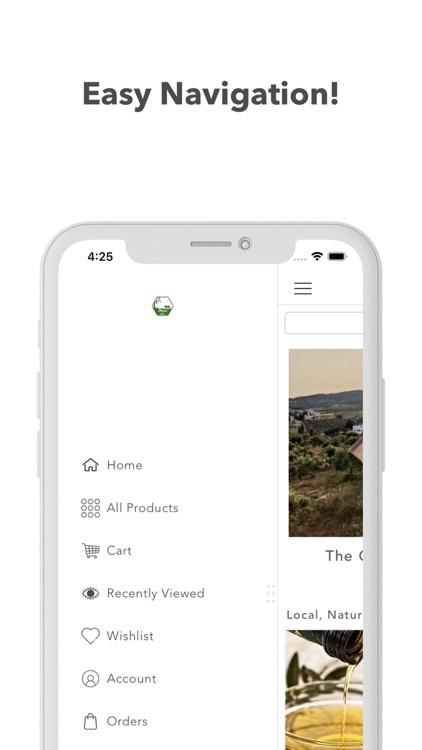 Dibeen - Online Local Market screenshot-3
