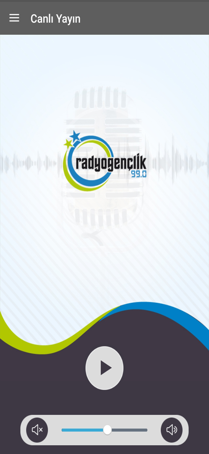 Radyo Gençlik