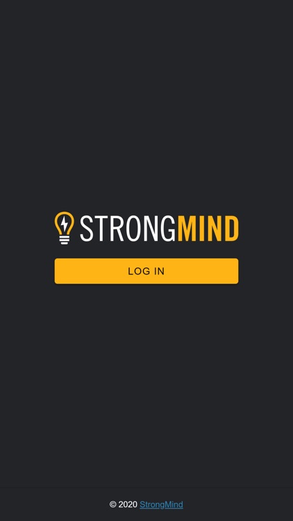 StrongMind