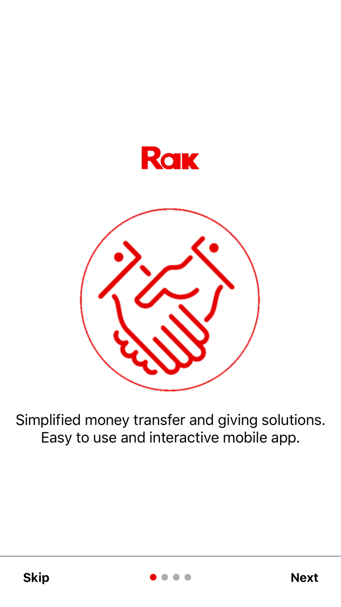 RAK Money Exchange
