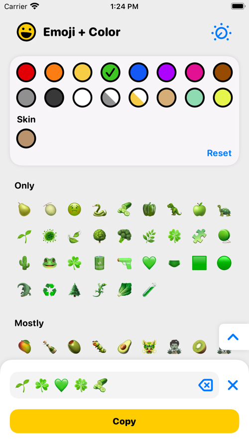 Emoji Color Free Download App For Iphone Steprimo Com