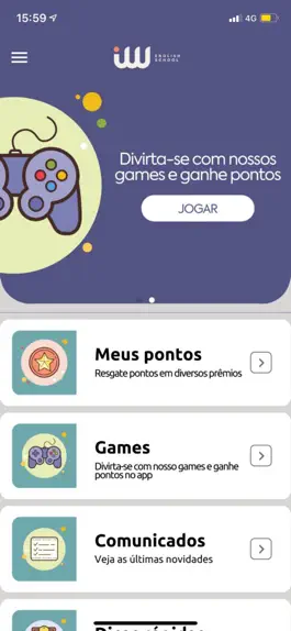 Game screenshot iW Sorocaba mod apk