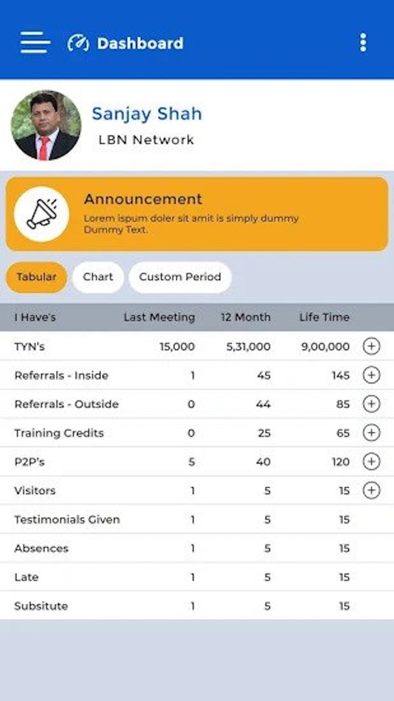 【图】LBN Network(截图2)