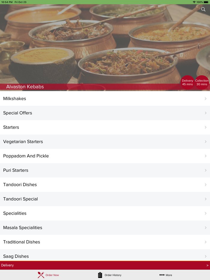 Alvaston Kebabs Alvaston