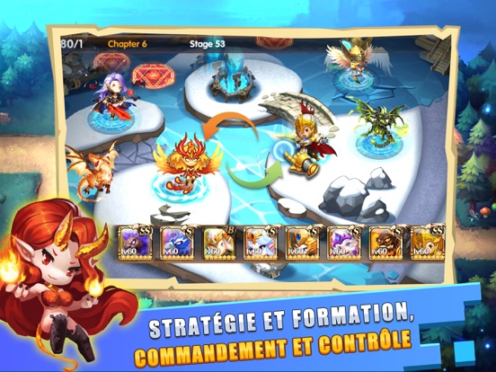 Lords Watch:Tower Defense RPG Lords Watch:Tower Defense RPG
