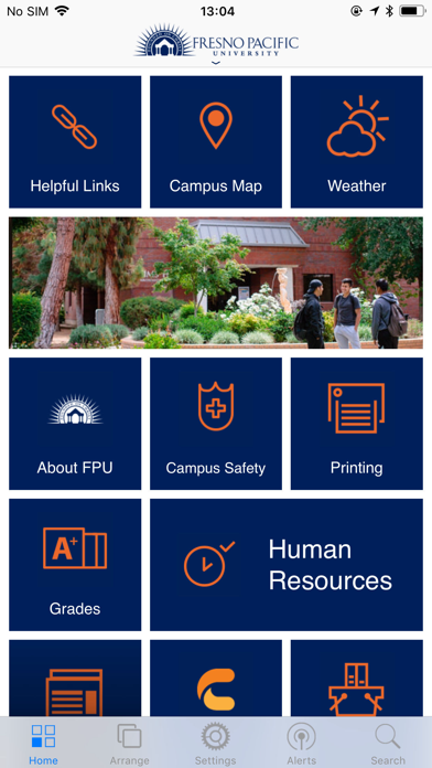 How to cancel & delete Fresno Pacific University from iphone & ipad 1