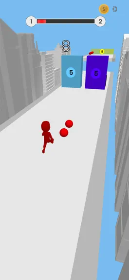 Game screenshot Shoot Master 3D mod apk