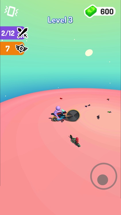 Saw Machine.io screenshot-6