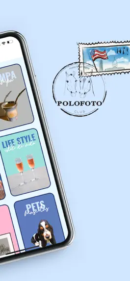 Game screenshot polofoto apk