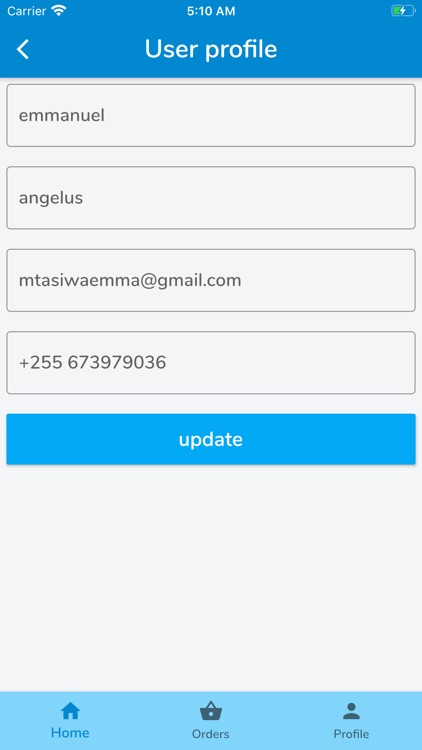 mDuka screenshot-9
