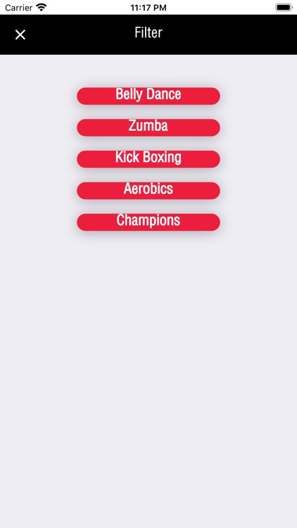 MaxGym EG screenshot-3