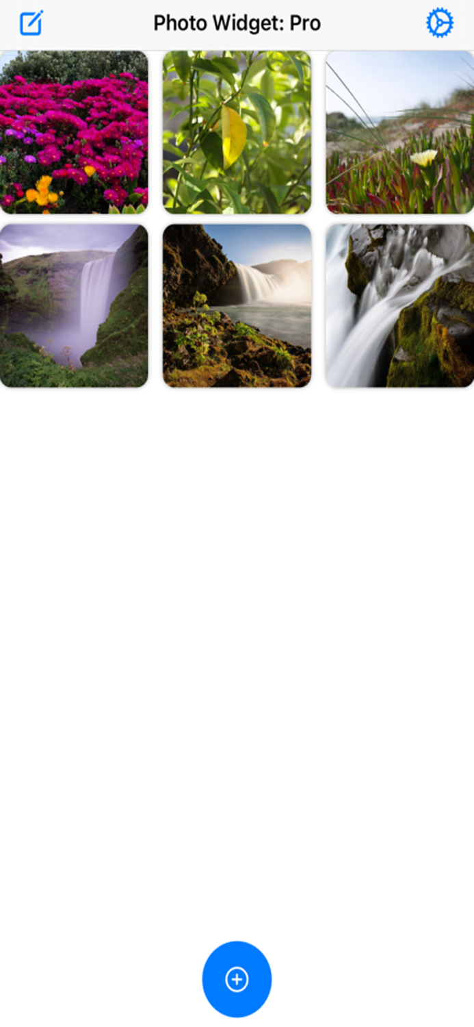 Photo Widget 14 - WidgetBox