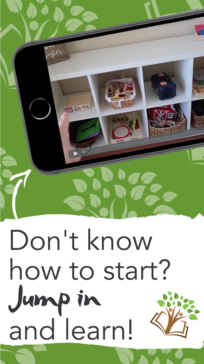 Montessori Preschool ABC App