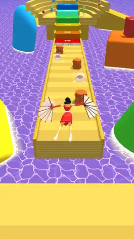 Game screenshot Fan Girl Runner mod apk