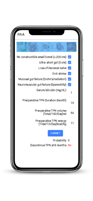 Kareem’s RNA(圖3)-速報App