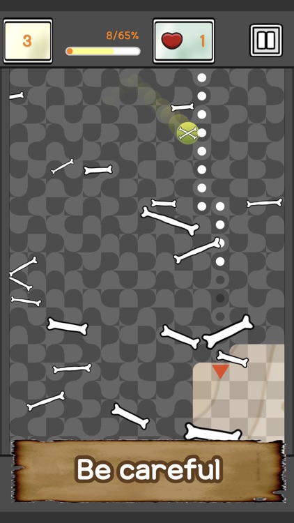 Struggle with Pirates screenshot-4