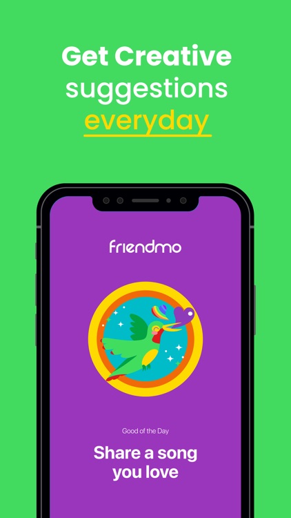 FriendMo