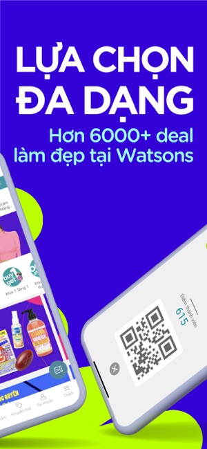 Watsons Vietnam