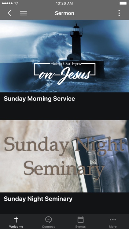 Indiana Avenue Baptist Church