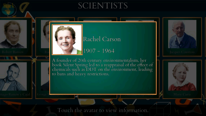 ZIN Famous Scientist