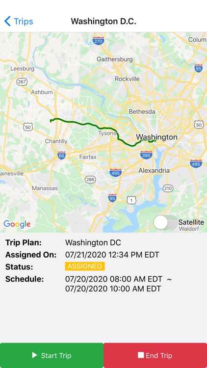 AuditToll: Toll Road Auditing