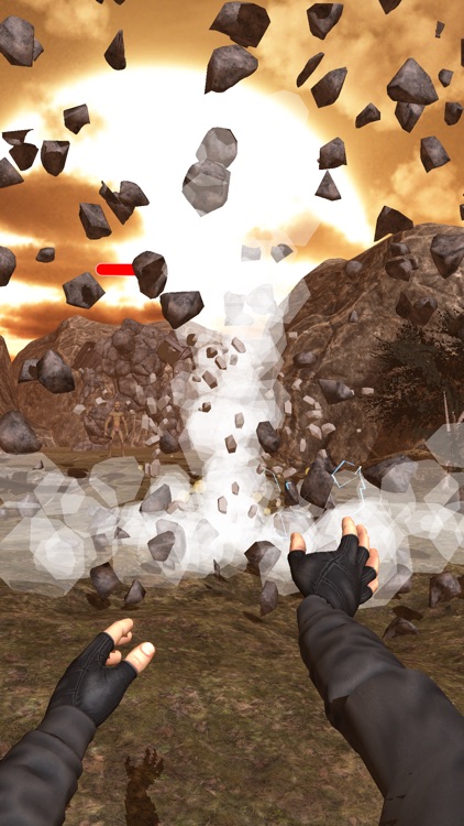 Hammer Smash!. screenshot-3