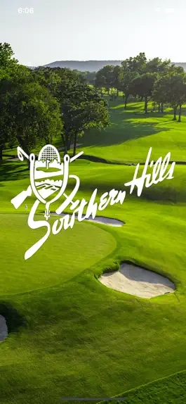 Game screenshot Southern Hills CC mod apk
