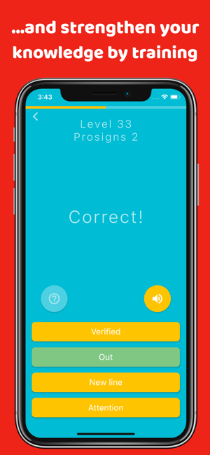 Morse Mania: Learn Morse Code(圖7)-速報App