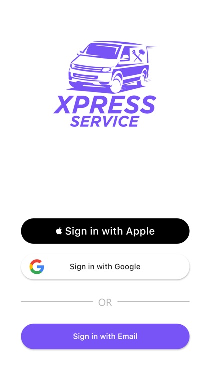 Xpress Service