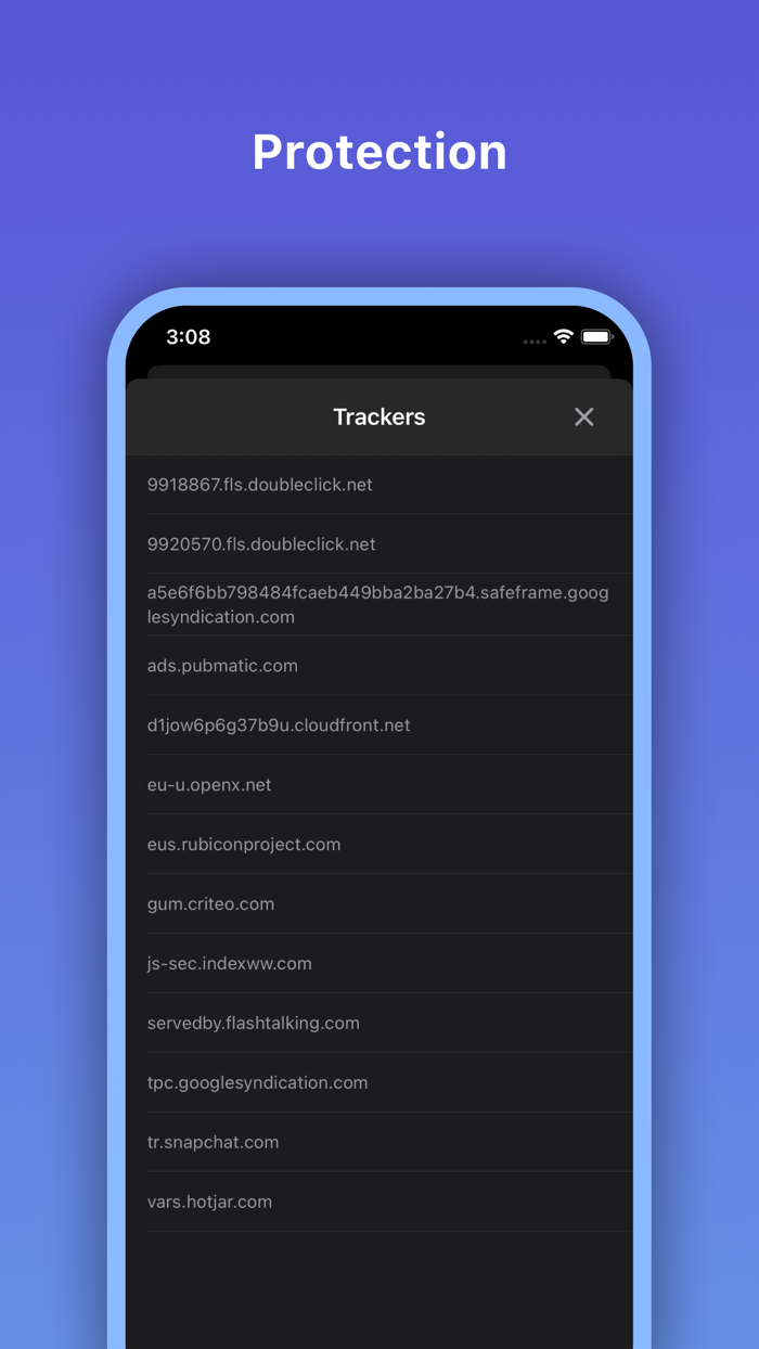 incognit private browser