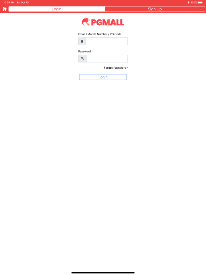 PGMall - Shop Share Earn
