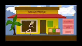 Game screenshot Delia's World mod apk