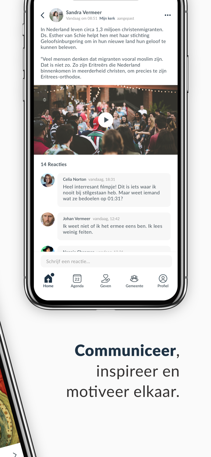 Nicolaïkerk Utrecht