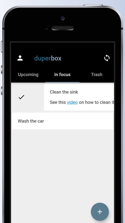 Duperbox