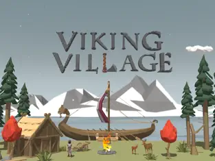 Captura 1 Viking Village iphone