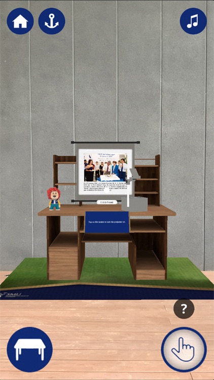 SMU Journey screenshot-3