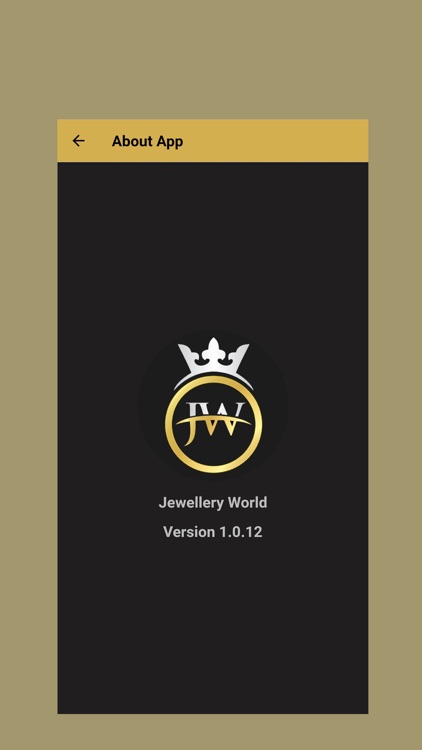 Jewellery World