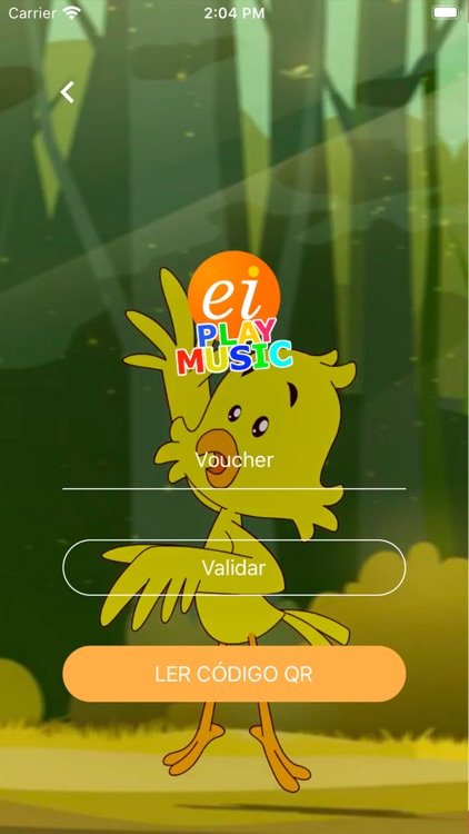 EI Play Music