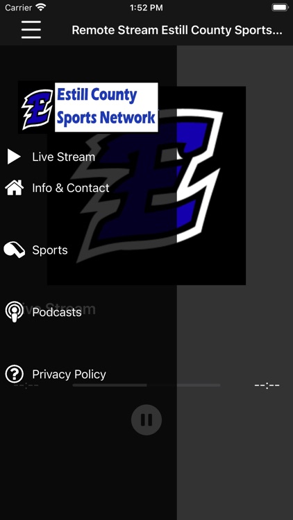 Estill County Sports Network