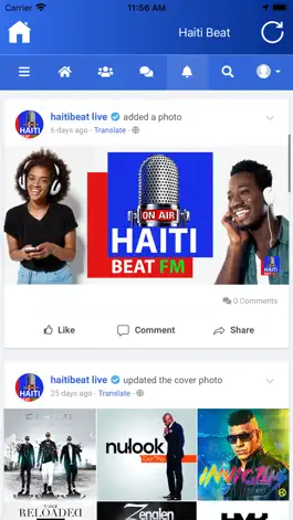 Game screenshot Haiti Beat mod apk