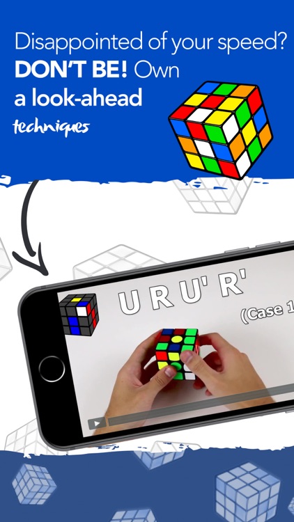 Rubiks Cube Puzzles Solver App By Digitalmarketer