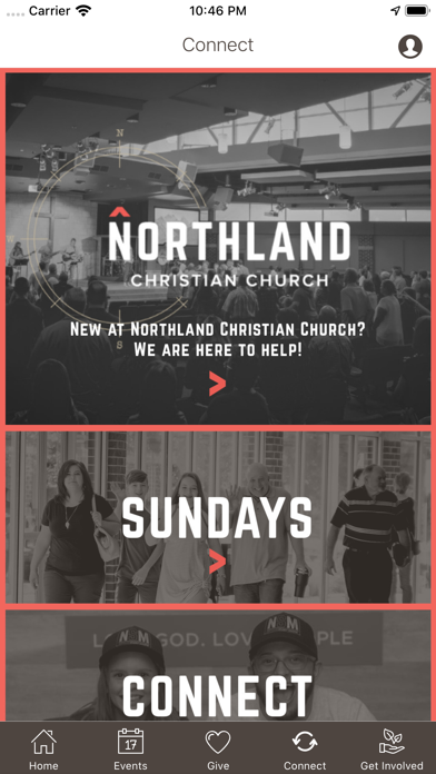 How to cancel & delete Northland Christian Topeka from iphone & ipad 2