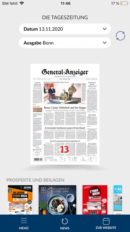 GA ePaper