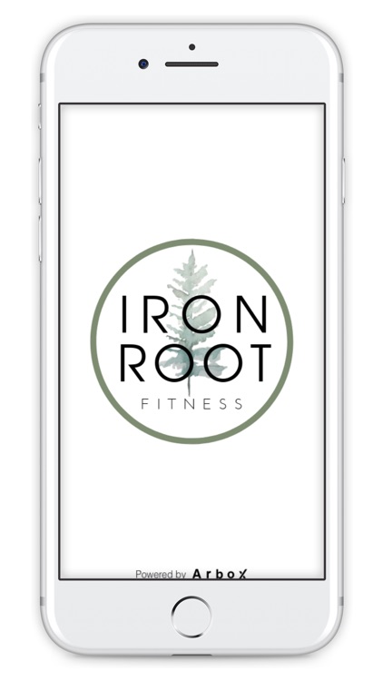 Iron Root Fitness