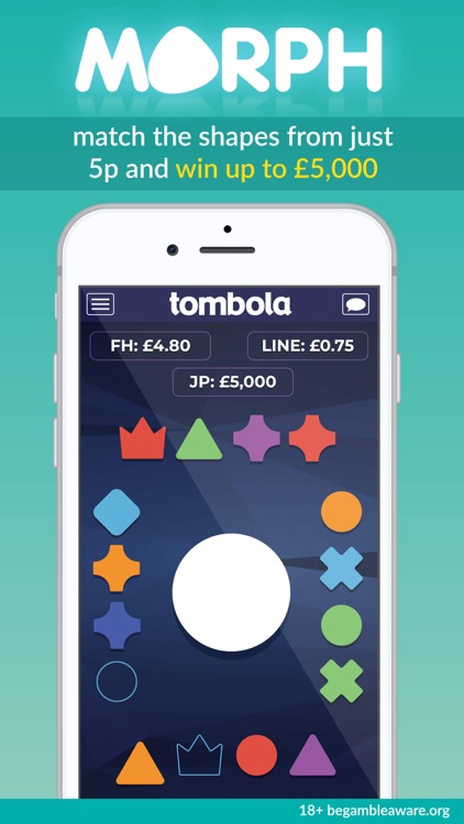 tombola bingo - UK Bingo Games screenshot-7