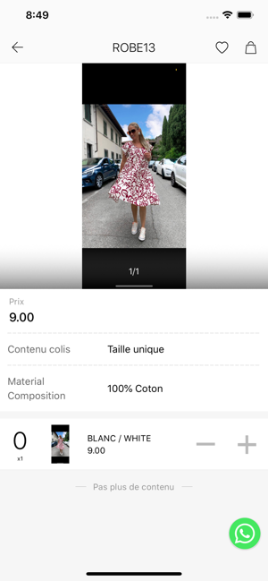 Miss Carla(圖4)-速報App