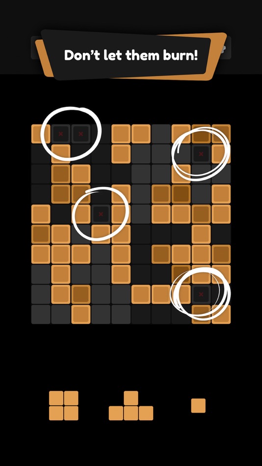 Waffles Puzzle Game göre App Tapp Studios (iOS Oyunlar) — AppAgg